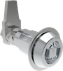 Compression Latches - E3-110-31 - bisco industries