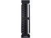 12 Port Cat5e Vertical Patch Panel - 43-611 - Computer Network Accessories, Inc.