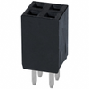 Headers, Receptacles, Female Sockets - S4202-ND - DigiKey