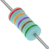 Through Hole Resistors - MFR50SDBE52-2K37-ND - DigiKey