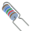 Through Hole Resistors - MFR-25FRFPN16K5-ND - DigiKey