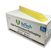 AdTech 620 High Performance Hot Melt Adhesive Tan 0.5 in x 10 in Stick, 5 lb Case -- 620-110-5 - Image