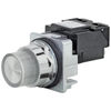 Panel Indicators, Pilot Lights - 3473-52PL4LA-ND - DigiKey