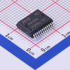 Power Supply Chip >> Power Distribution Switches - VNQ5050KTR-E - LCSC Electronics Technology (HK) Limited