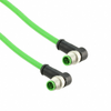 Circular Cable Assemblies - 1195-3971-ND - DigiKey
