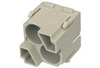 Power Connectors - 09140023001 - Powell Electronics, Inc.