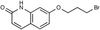 7-(3-Bromopropoxy)-quinoline-2(1H)-one - 7842 - Medical Isotopes, Inc.