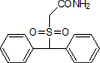 2-(benzhydrylsulfonyl)acetamide - 15854 - Medical Isotopes, Inc.