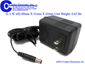 Linear Transformers and Power Supplies - D-9V0-0A5-U12 - Condor Electronics, Inc.
