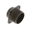 Circular Connector Assemblies - 339-MS3102E22-19P-ND - DigiKey