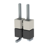 Board Spacers, Stackers (Board to Board) - 612-HW-02-16-T-S-250-SM-ND - DigiKey