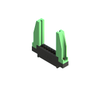 Edgeboard Connectors - 151-387-007-541-678-ND - DigiKey