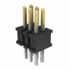 Headers, Male Pins - FTSH-103-04-S-D-ND - DigiKey