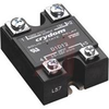 PANEL MOUNT DC OUTPUT SSR - 70130704 - Allied Electronics, Inc.