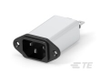 Inlet Filters - 802829-SF - TE Connectivity