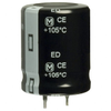 Aluminum Electrolytic Capacitors - EET-ED2E391CA - ODG (Origin Data Global)
