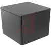 Enclosure; Diecast Aluminum Alloy; MeetIP54; 4.70 in.; 4.70 in.; 3.54 in. - 70166644 - Allied Electronics, Inc.