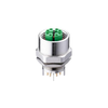 Circular Connector Assemblies - 934637031-ND - DigiKey