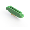 Edgeboard Connectors - 151-833-009-541-604-ND - DigiKey