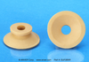 Flange Mount Series Suction Cup -- SUF26NR - Image