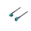 Coaxial Cables (RF) - 6099-PE3C4641/HS-24-ND - DigiKey