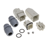 Heavy Duty Connector Assemblies - 900-0936080393-ND - DigiKey