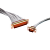 D-Sub Connector Assemblies - 2221760-4-ND - DigiKey