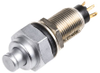 Push Button Switches - 1744054 - RS Components, Ltd.
