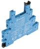 Relay Sockets - 6668093 - RS Components, Ltd.