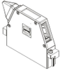 PCB DIN Connector Accessories - 7407073 - RS Components, Ltd.