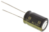 Aluminium Capacitors - 5261402 - RS Components, Ltd.