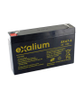 Lead Acid Batteries - 313478 - RS Components, Ltd.