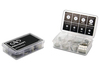 Precision Spacer Kit, 0.5 and 1.0 in. Posts and Pedestals - SP-KT - Newport MKS