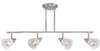 LS-18724 Island/Pool Table-4 Light + - 334621 - Capital Lighting, Inc.