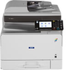 Color Multifunction Printer -- MP C305 - Image