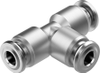 Pneumatic Fittings - 2737116 - RS Components, Ltd.