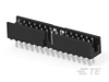PCB Headers & Receptacles - 7-2539086-5 - TE Connectivity