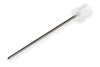 Kel-F Hub Needles - 7746-01 - Hamilton Company