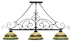68212 Island/Pool Table-3 Light Bar - 472240 - Capital Lighting, Inc.