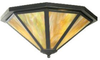 21465 Flush Mounts-Bowl Style - 470073 - Capital Lighting, Inc.