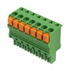 Terminal Blocks - Headers, Plugs and Sockets - A104447-ND - DigiKey