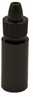 Cylinder and Boston Round Bottles with Dropper Caps - 66561 - U.S. Plastic Corporation