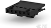 FFC Connectors - 487526-5 - TE Connectivity