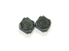 0.65uH, 25%, 6.51mOhm, 7Amp Max. SMD Shielded Drum Inductor -- SDRR06825-R65PHF - Image