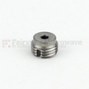 SMP Male (Plug) Threaded Full Detent Shroud - SC5500 - Fairview Microwave Inc.