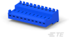Standard Rectangular Connectors - 4-644726-0 - TE Connectivity