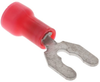 Terminals - Spade Connectors - A136234-ND - DigiKey
