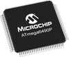ATMEGA6490P - Microchip Technology, Inc.