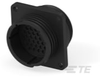 Circular Power Connectors - 182918-1 - TE Connectivity