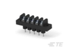 Barrier Strips - 1437666-2 - TE Connectivity